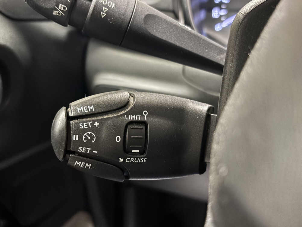 Acheter Citroën C3 C3 PureTech 110 S&S EAT6 Shine 5p occasion dans les concessions du Groupe Faurie