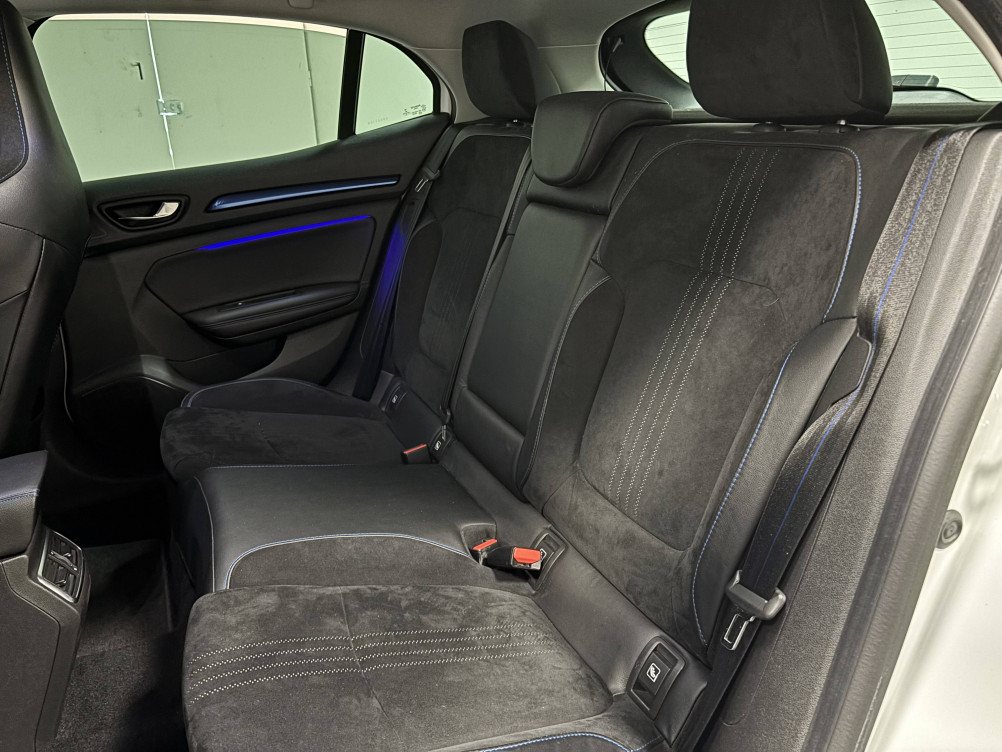 Acheter Renault Megane 4 Mégane IV Berline dCi 165 Energy EDC GT 5p occasion dans les concessions du Groupe Faurie