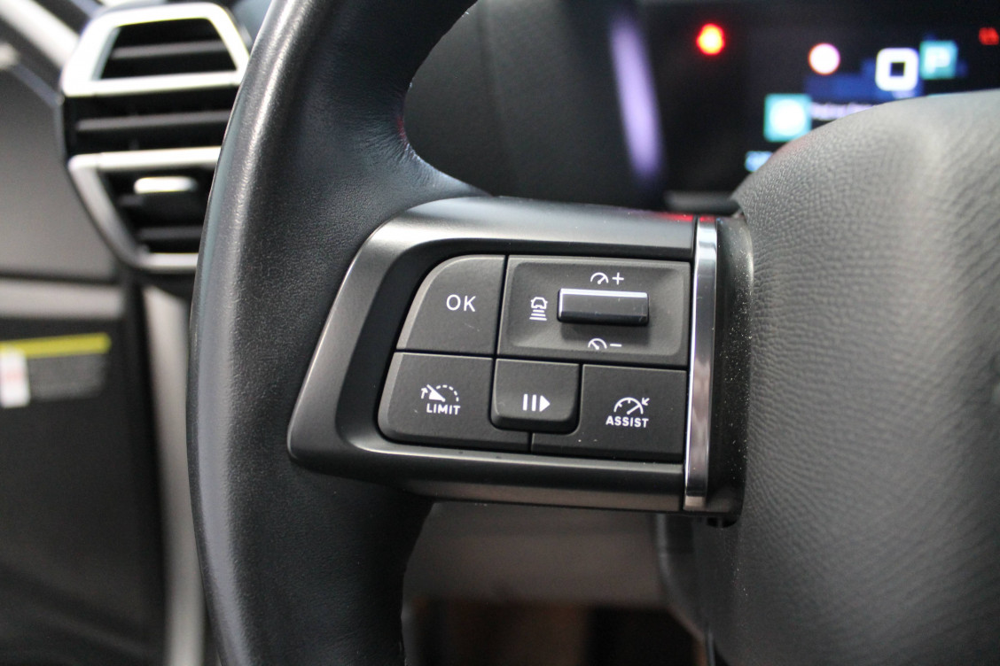 Acheter Citroën C4 e-C4 136 ch Automatique Shine 5p occasion dans les concessions du Groupe Faurie