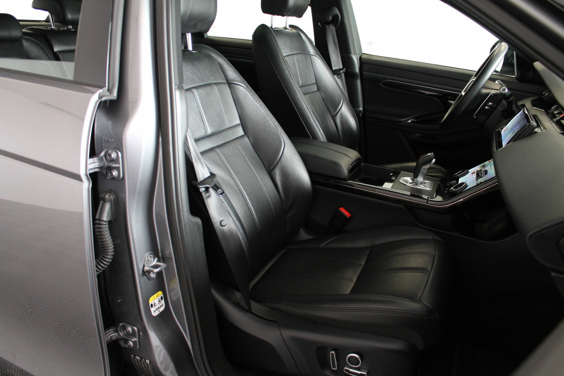 Acheter Land Rover Range Rover Evoque Range Rover Evoque Mark II P300e PHEV AWD BVA8 R-Dynamic S 5p occasion dans les concessions du Groupe Faurie