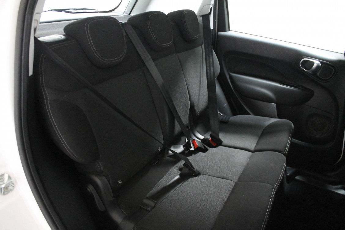 Acheter Fiat 500L 500L 1.3 Multijet 95 ch S/S Opening Cross 5p occasion dans les concessions du Groupe Faurie
