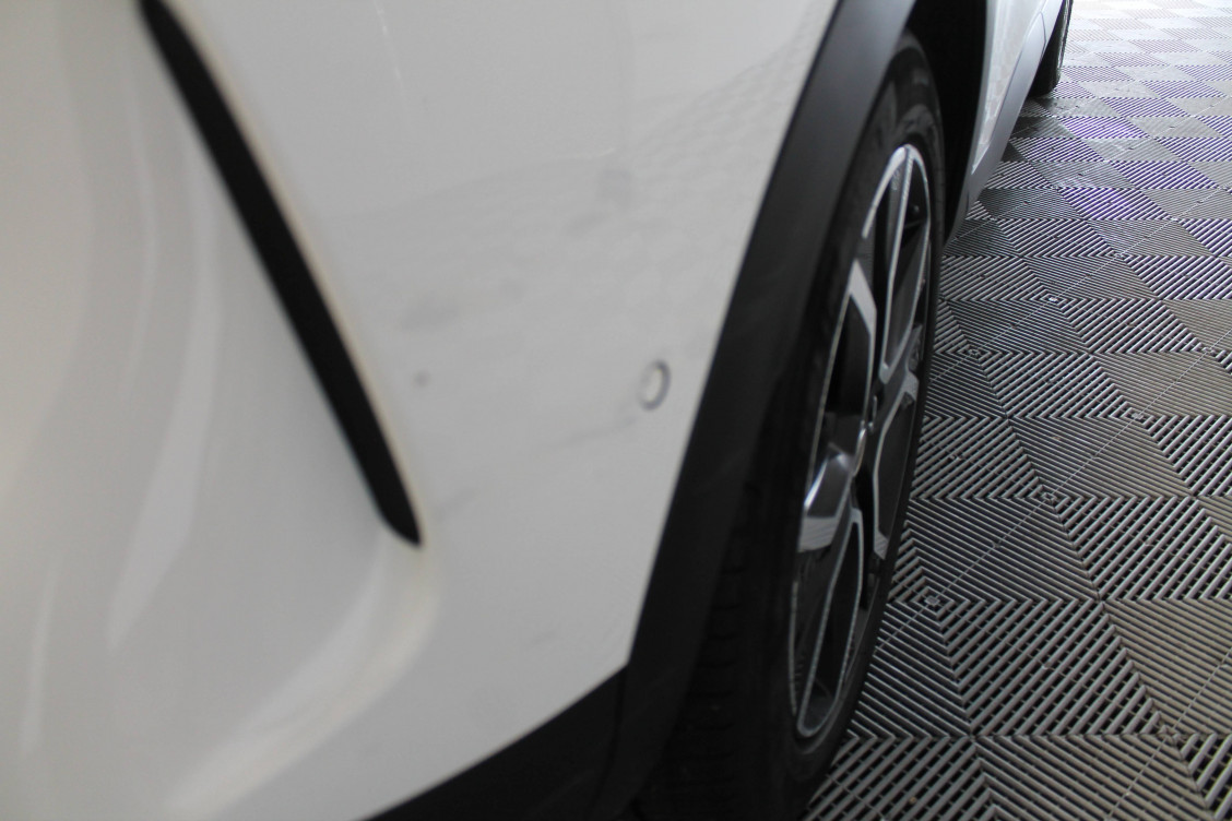 Acheter Citroën C4 e-C4 136 ch Automatique Shine 5p occasion dans les concessions du Groupe Faurie