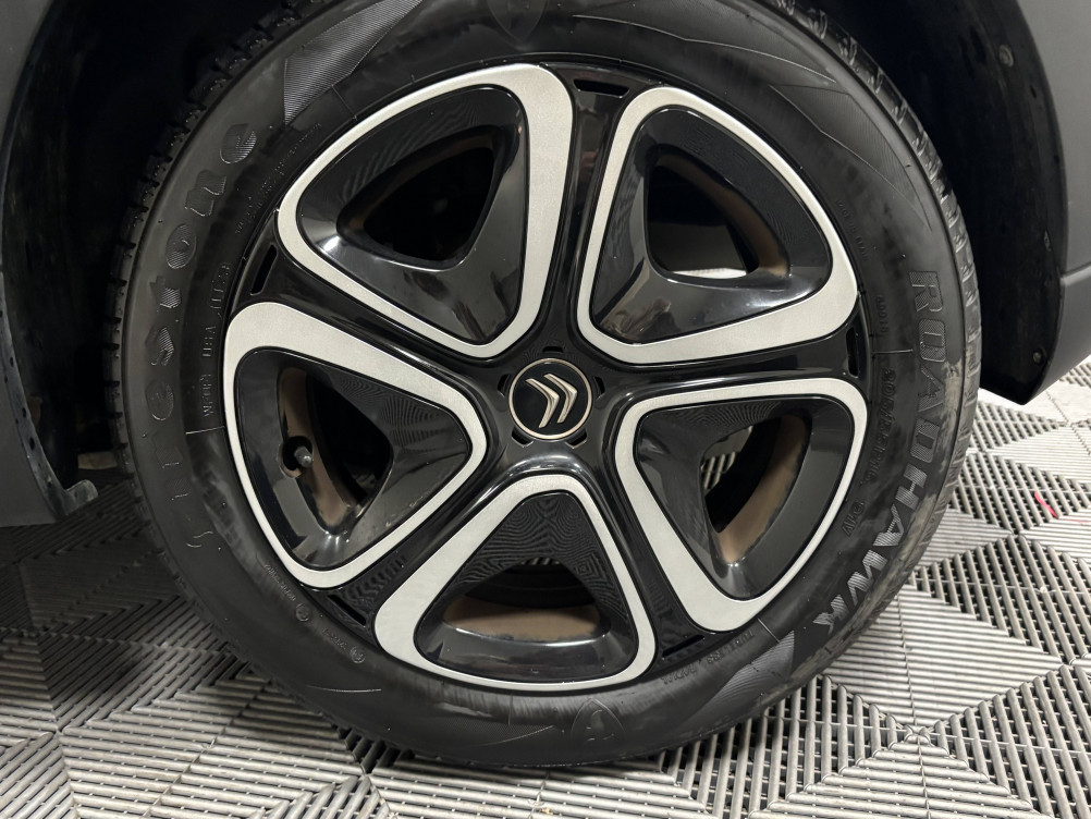 Acheter Citroën C3 C3 PureTech 110 S&S EAT6 Shine 5p occasion dans les concessions du Groupe Faurie