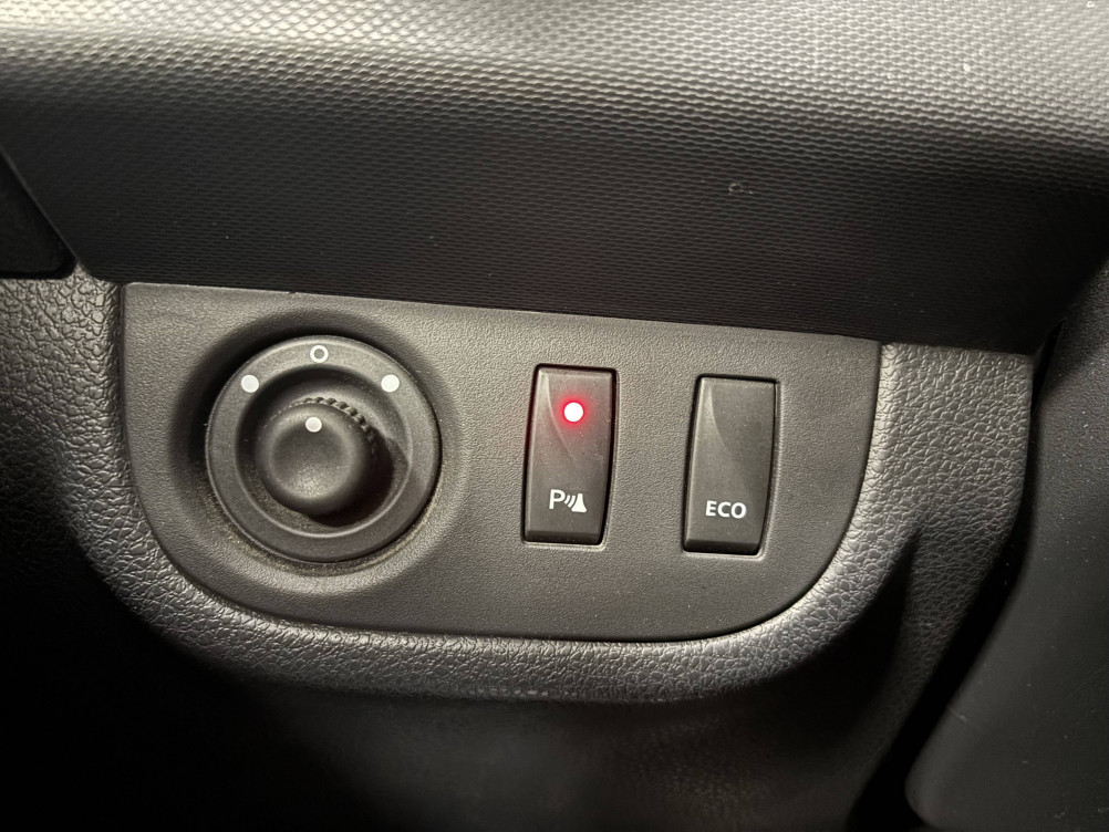Acheter Dacia Sandero Sandero dCi 90 Stepway 5p occasion dans les concessions du Groupe Faurie