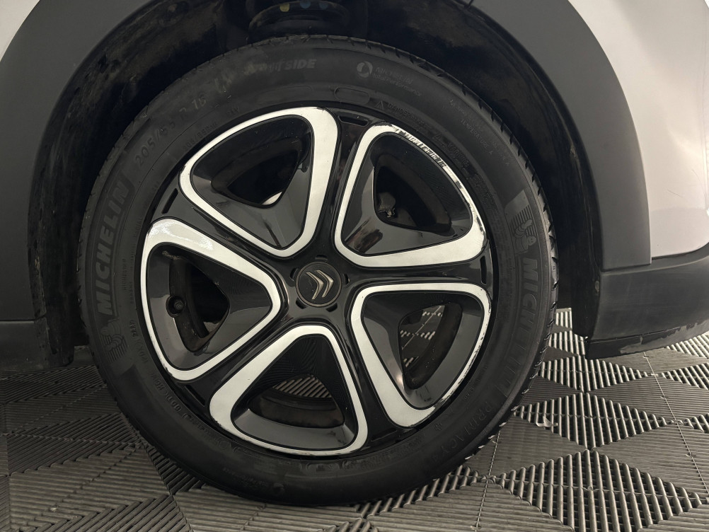 Acheter Citroën C3 C3 PureTech 110 S&S EAT6 Shine 5p occasion dans les concessions du Groupe Faurie