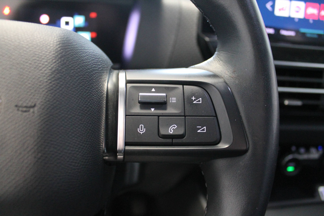 Acheter Citroën C4 e-C4 136 ch Automatique Shine 5p occasion dans les concessions du Groupe Faurie