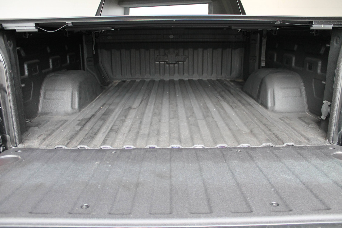 Acheter Chevrolet Tahoe SILVERADO LTZ TVA RECUPERABLE  5p occasion dans les concessions du Groupe Faurie