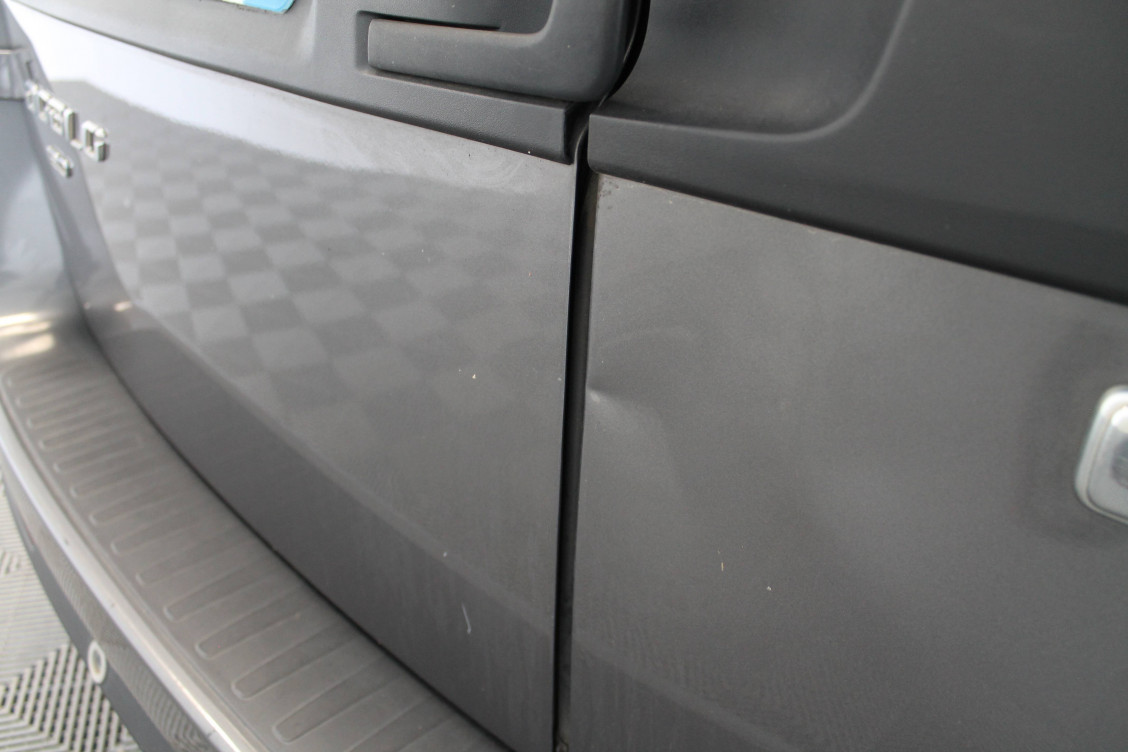 Acheter Fiat Doblo DOBLO CARGO FT 1.6 MULTIJET 120 PACK PROFESSIONAL TRIO NAV 4p occasion dans les concessions du Groupe Faurie