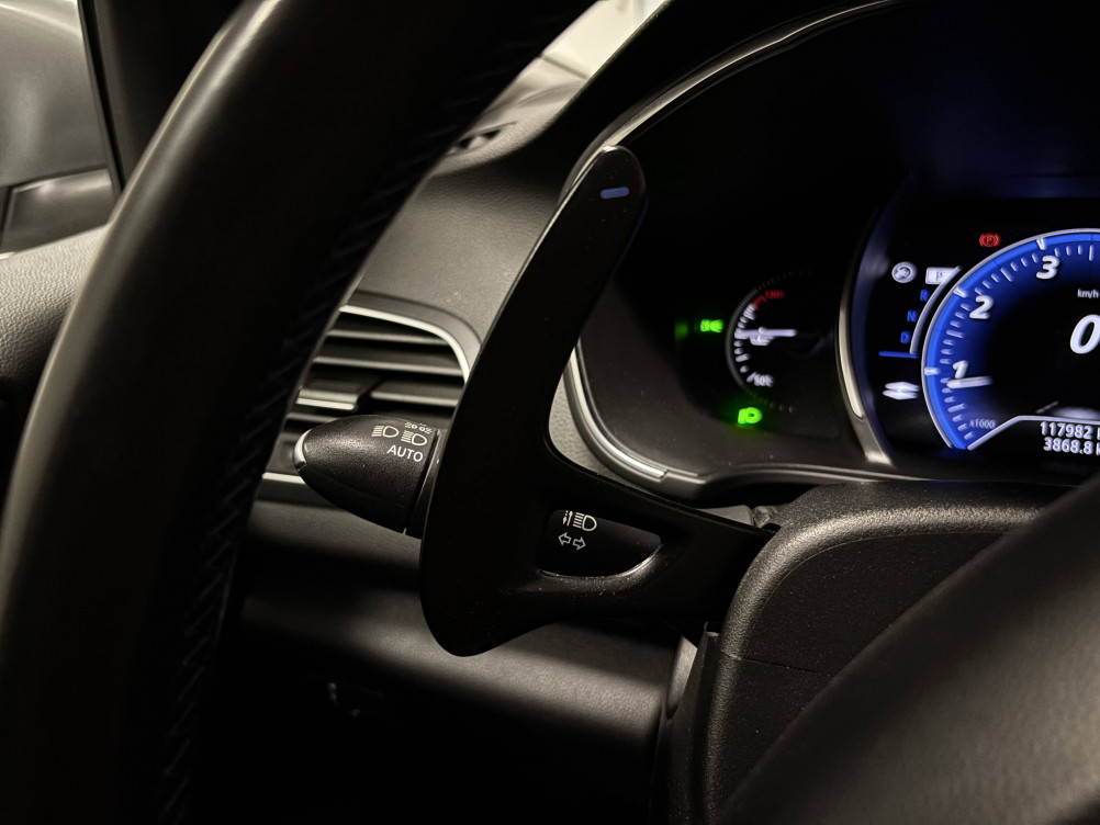 Acheter Renault Megane 4 Mégane IV Berline dCi 165 Energy EDC GT 5p occasion dans les concessions du Groupe Faurie