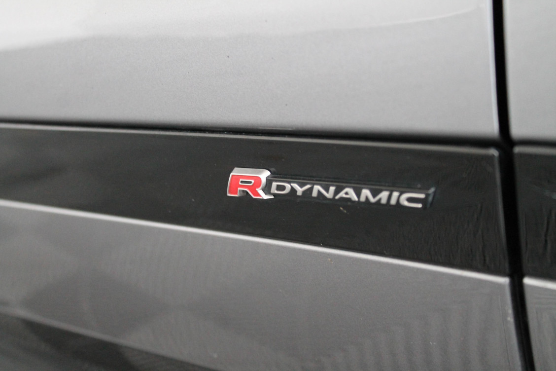 Acheter Land Rover Range Rover Evoque Range Rover Evoque Mark II P300e PHEV AWD BVA8 R-Dynamic S 5p occasion dans les concessions du Groupe Faurie