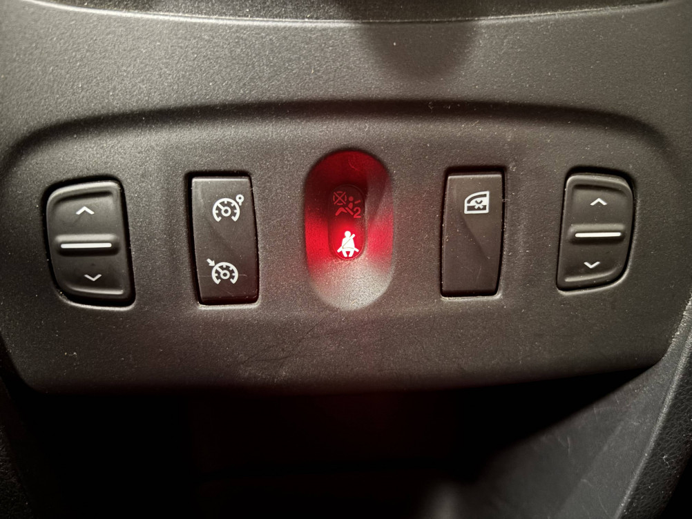 Acheter Dacia Sandero Sandero dCi 90 Stepway 5p occasion dans les concessions du Groupe Faurie