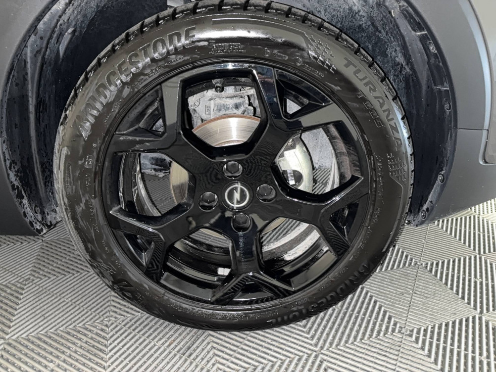 Acheter Opel Crossland Crossland 1.5 D 110 ch BVM6 GS 5p occasion dans les concessions du Groupe Faurie