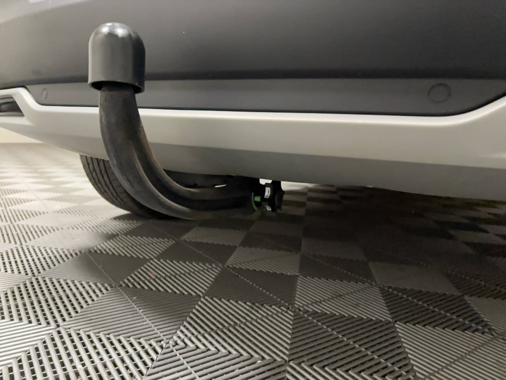 Acheter Opel Grandland X Grandland X 1.2 Turbo 130 ch BVA8 Innovation 5p occasion dans les concessions du Groupe Faurie