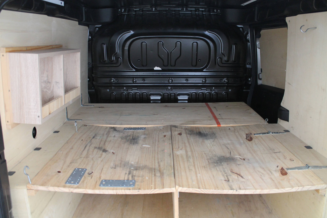 Acheter Fiat Doblo DOBLO CARGO FT 1.6 MULTIJET 120 PACK PROFESSIONAL TRIO NAV 4p occasion dans les concessions du Groupe Faurie