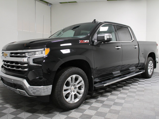 Acheter Chevrolet TAHOE SILVERADO LTZ TVA RECUPERABLE 5p occasion dans les concessions du Groupe Faurie