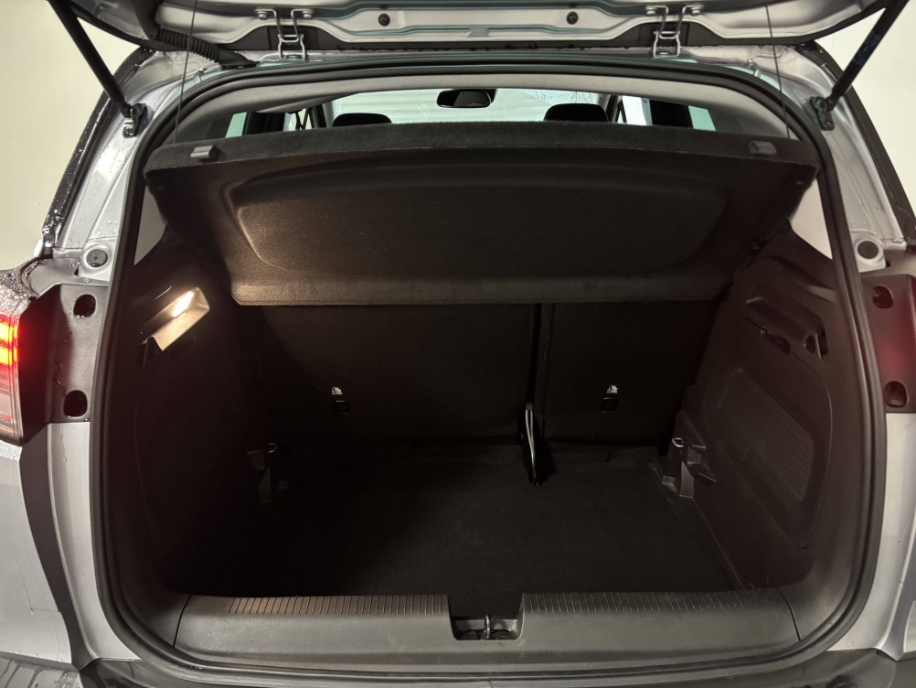 Acheter Opel Crossland Crossland 1.2 Turbo 110 ch BVM6 Elegance 5p occasion dans les concessions du Groupe Faurie