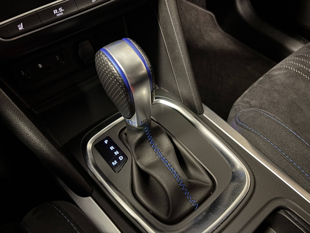 Acheter Renault Megane 4 Mégane IV Berline dCi 165 Energy EDC GT 5p occasion dans les concessions du Groupe Faurie