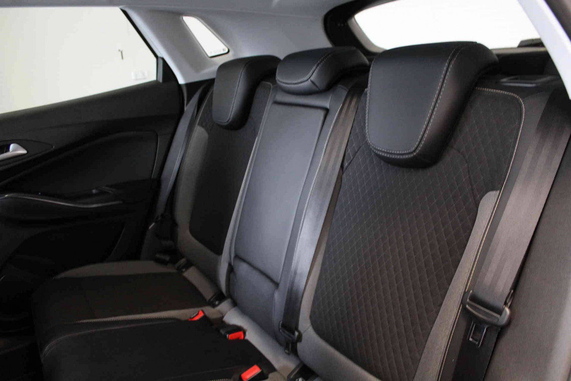Acheter Opel Grandland X Grandland X 1.5 Diesel 130 ch BVA8 Elite 5p occasion dans les concessions du Groupe Faurie