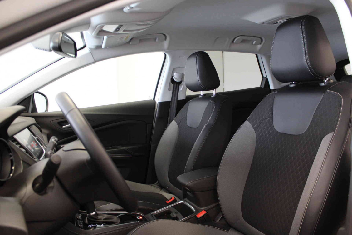 Acheter Opel Grandland X Grandland X 1.5 Diesel 130 ch BVA8 Elite 5p occasion dans les concessions du Groupe Faurie