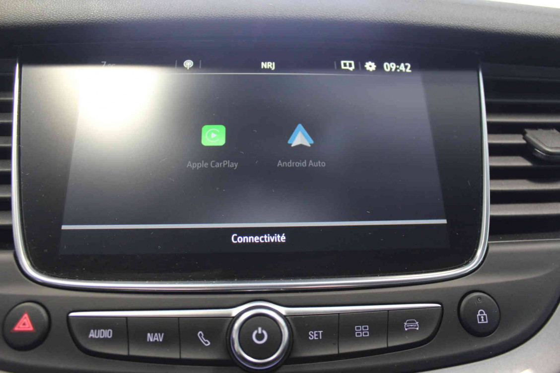 Acheter Opel Grandland X Grandland X 1.5 Diesel 130 ch BVA8 Elite 5p occasion dans les concessions du Groupe Faurie