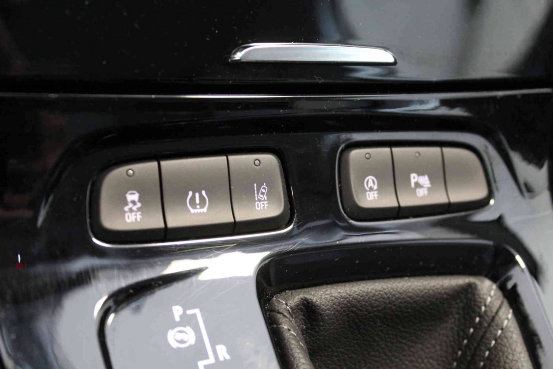 Acheter Opel Grandland X Grandland X 1.5 Diesel 130 ch BVA8 Elite 5p occasion dans les concessions du Groupe Faurie