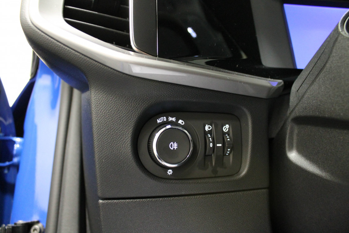 Acheter Opel Mokka Mokka Electrique 136 ch & Batterie 50 kWh Elegance 5p occasion dans les concessions du Groupe Faurie