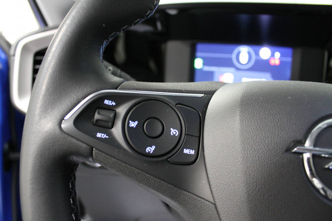 Acheter Opel Mokka Mokka Electrique 136 ch & Batterie 50 kWh Elegance 5p occasion dans les concessions du Groupe Faurie