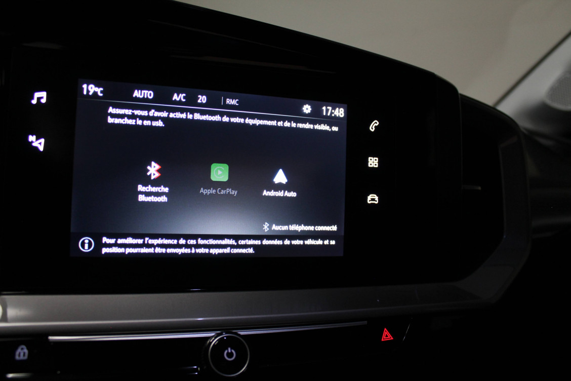 Acheter Opel Mokka Mokka Electrique 136 ch & Batterie 50 kWh Elegance 5p occasion dans les concessions du Groupe Faurie