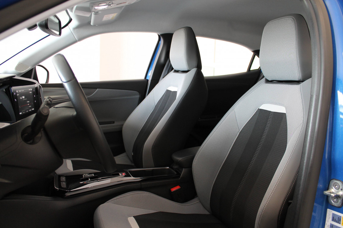 Acheter Opel Mokka Mokka Electrique 136 ch & Batterie 50 kWh Elegance 5p occasion dans les concessions du Groupe Faurie
