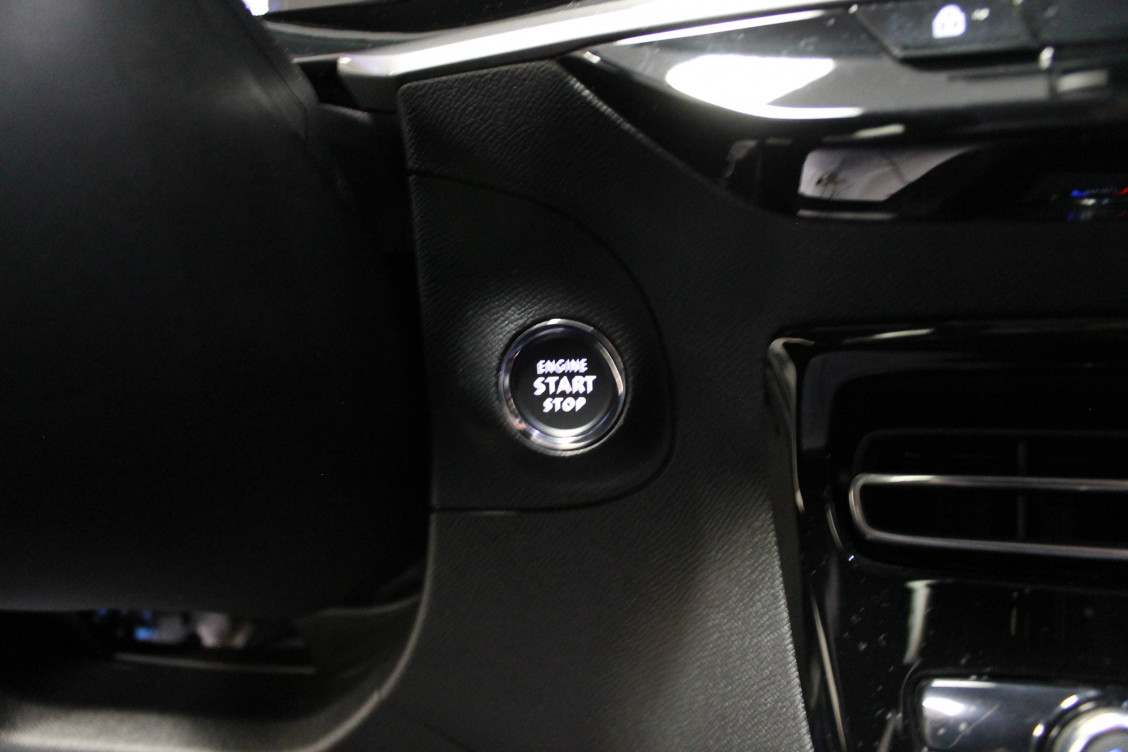 Acheter Opel Mokka Mokka Electrique 136 ch & Batterie 50 kWh Elegance 5p occasion dans les concessions du Groupe Faurie