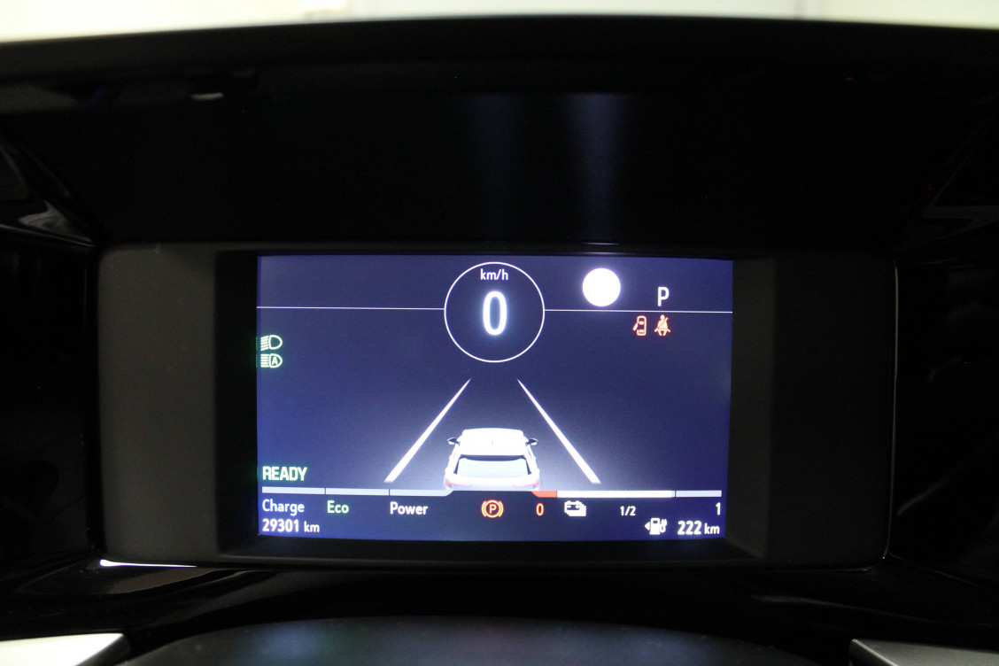 Acheter Opel Mokka Mokka Electrique 136 ch & Batterie 50 kWh Elegance 5p occasion dans les concessions du Groupe Faurie