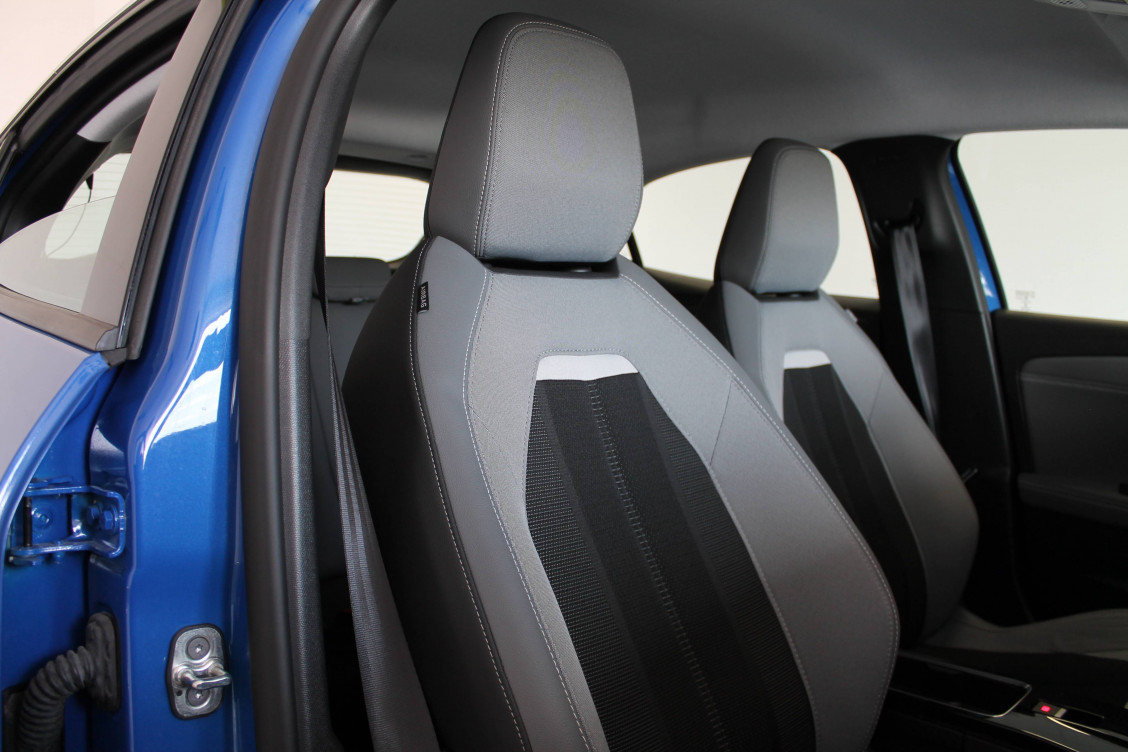 Acheter Opel Mokka Mokka Electrique 136 ch & Batterie 50 kWh Elegance 5p occasion dans les concessions du Groupe Faurie