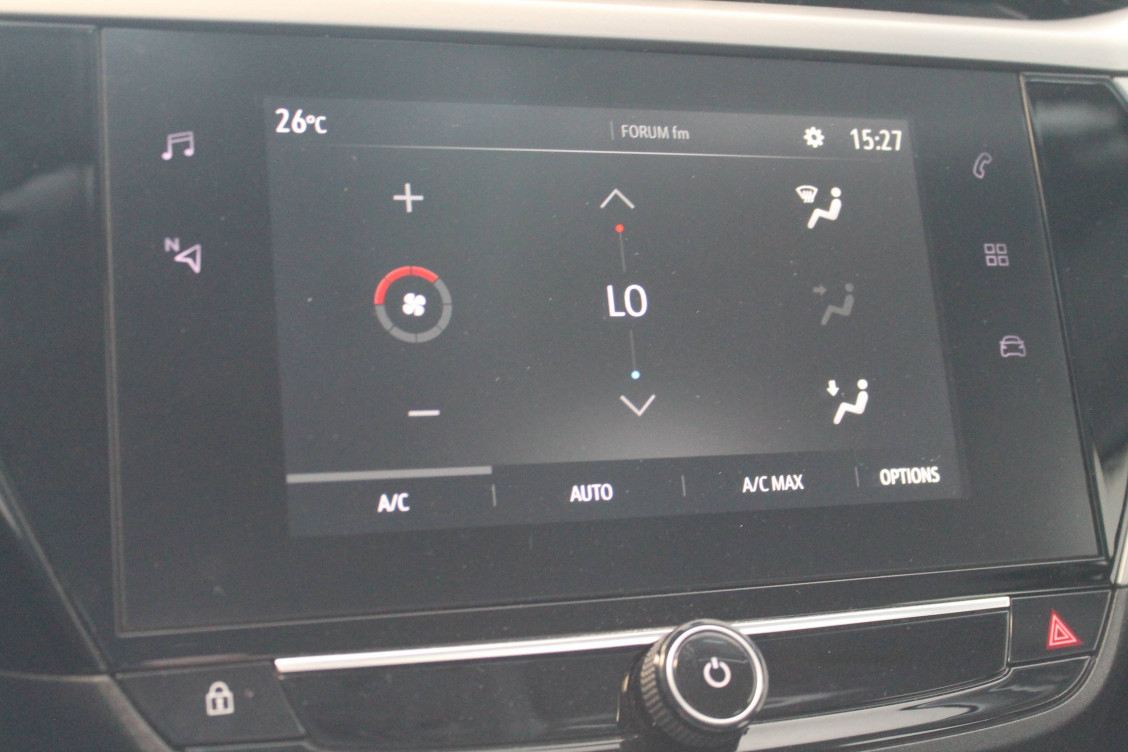 Acheter Opel Corsa E Corsa Electrique 136 ch & Batterie 50 kWh Edition 5p occasion dans les concessions du Groupe Faurie