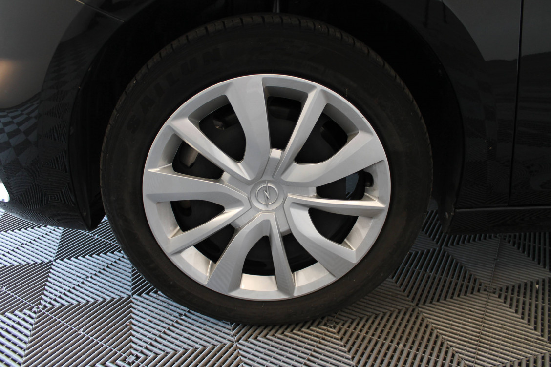 Acheter Opel Corsa E Corsa Electrique 136 ch & Batterie 50 kWh Edition 5p occasion dans les concessions du Groupe Faurie