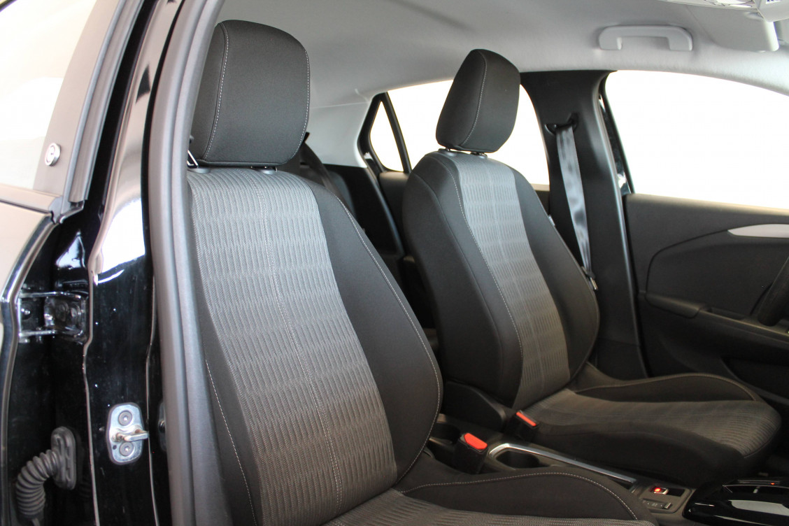 Acheter Opel Corsa E Corsa Electrique 136 ch & Batterie 50 kWh Edition 5p occasion dans les concessions du Groupe Faurie