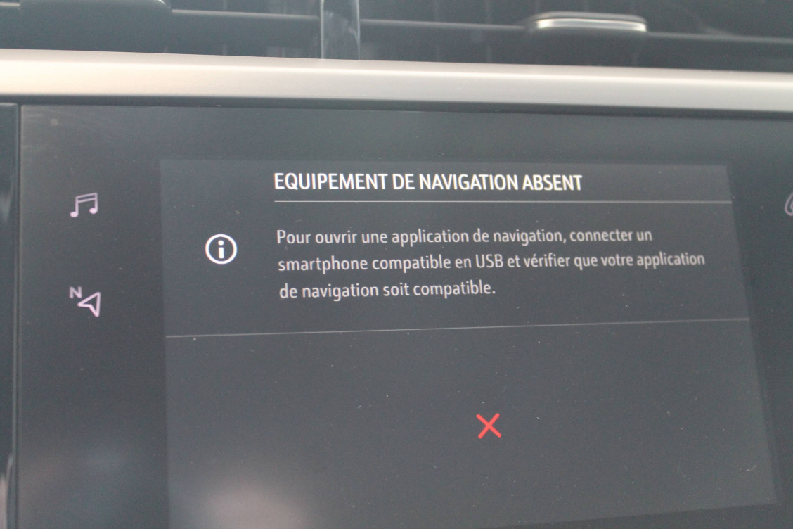 Acheter Opel Corsa E Corsa Electrique 136 ch & Batterie 50 kWh Edition 5p occasion dans les concessions du Groupe Faurie