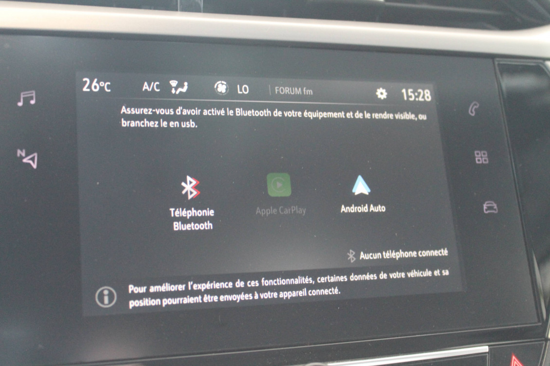Acheter Opel Corsa E Corsa Electrique 136 ch & Batterie 50 kWh Edition 5p occasion dans les concessions du Groupe Faurie