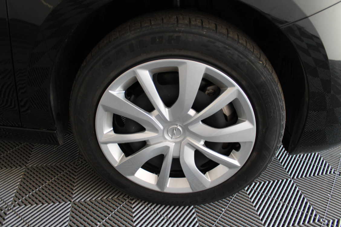 Acheter Opel Corsa E Corsa Electrique 136 ch & Batterie 50 kWh Edition 5p occasion dans les concessions du Groupe Faurie