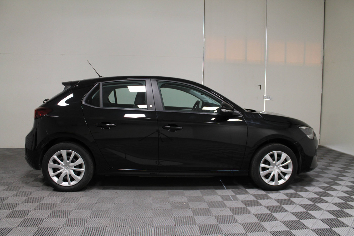 Acheter Opel Corsa E Corsa Electrique 136 ch & Batterie 50 kWh Edition 5p occasion dans les concessions du Groupe Faurie