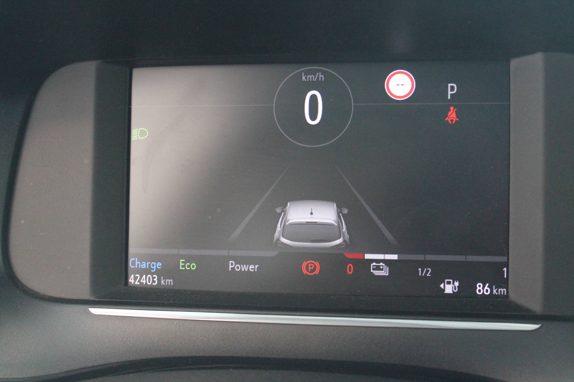 Acheter Opel Corsa E Corsa Electrique 136 ch & Batterie 50 kWh Edition 5p occasion dans les concessions du Groupe Faurie