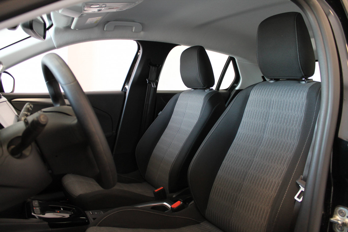 Acheter Opel Corsa E Corsa Electrique 136 ch & Batterie 50 kWh Edition 5p occasion dans les concessions du Groupe Faurie