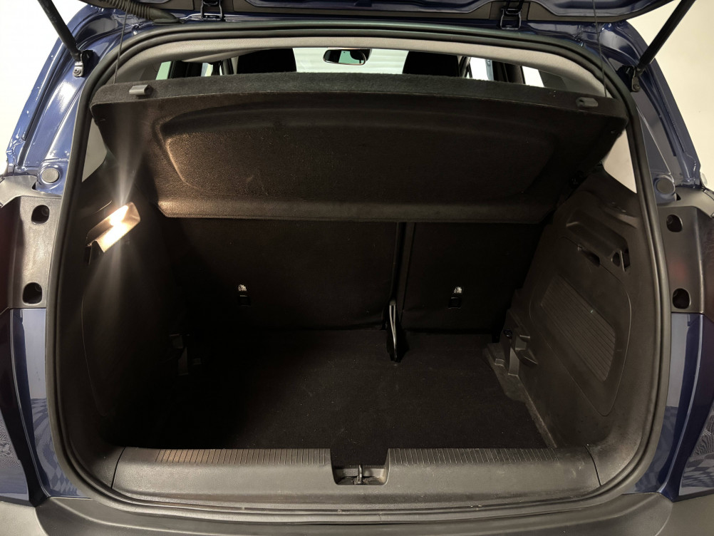 Acheter Opel Crossland Crossland 1.2 Turbo 110 ch BVM6 Elegance 5p occasion dans les concessions du Groupe Faurie