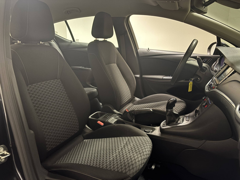 Acheter Opel Astra Astra 1.0 Turbo 105 ch ecoFLEX Start/Stop Edition 5p occasion dans les concessions du Groupe Faurie