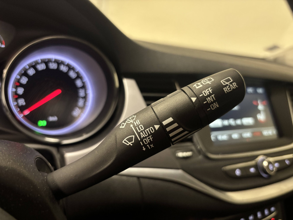 Acheter Opel Astra Astra 1.0 Turbo 105 ch ecoFLEX Start/Stop Edition 5p occasion dans les concessions du Groupe Faurie