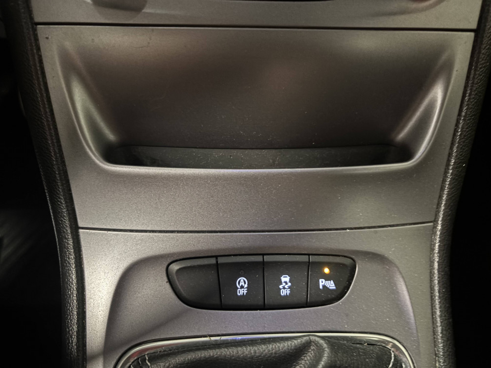 Acheter Opel Astra Astra 1.0 Turbo 105 ch ecoFLEX Start/Stop Edition 5p occasion dans les concessions du Groupe Faurie
