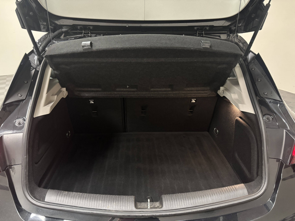 Acheter Opel Astra Astra 1.0 Turbo 105 ch ecoFLEX Start/Stop Edition 5p occasion dans les concessions du Groupe Faurie