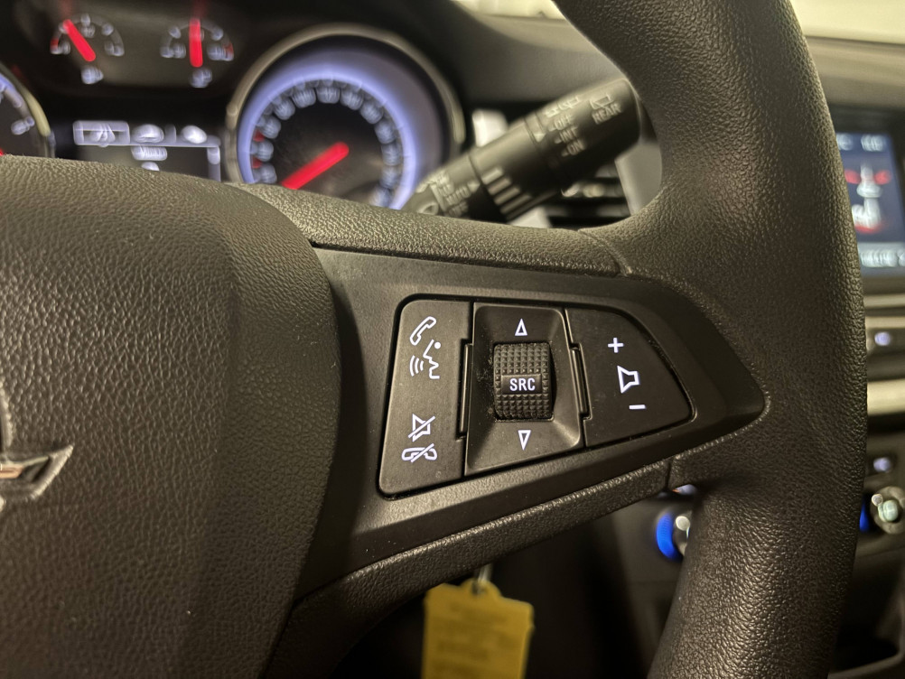 Acheter Opel Astra Astra 1.0 Turbo 105 ch ecoFLEX Start/Stop Edition 5p occasion dans les concessions du Groupe Faurie