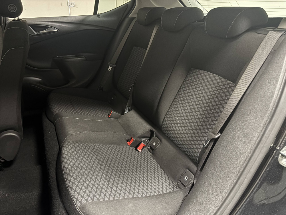 Acheter Opel Astra Astra 1.0 Turbo 105 ch ecoFLEX Start/Stop Edition 5p occasion dans les concessions du Groupe Faurie
