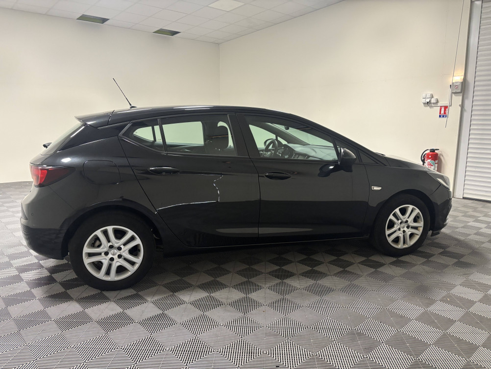 Acheter Opel Astra Astra 1.0 Turbo 105 ch ecoFLEX Start/Stop Edition 5p occasion dans les concessions du Groupe Faurie