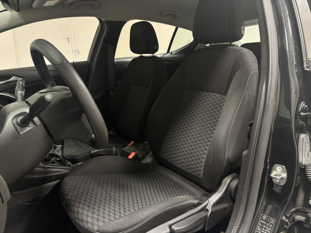 Acheter Opel Astra Astra 1.0 Turbo 105 ch ecoFLEX Start/Stop Edition 5p occasion dans les concessions du Groupe Faurie